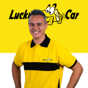 Lucky Car Zürich - Darijan Hardi