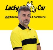 Lucky Car Zürich - Ceyhan Camur