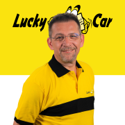 Lucky Car Zürich - Thomas Bruckner