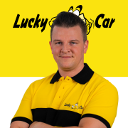 Lucky Car Zürich - Markus Bauer