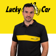 Lucky Car Zürich - Dragan Vulic