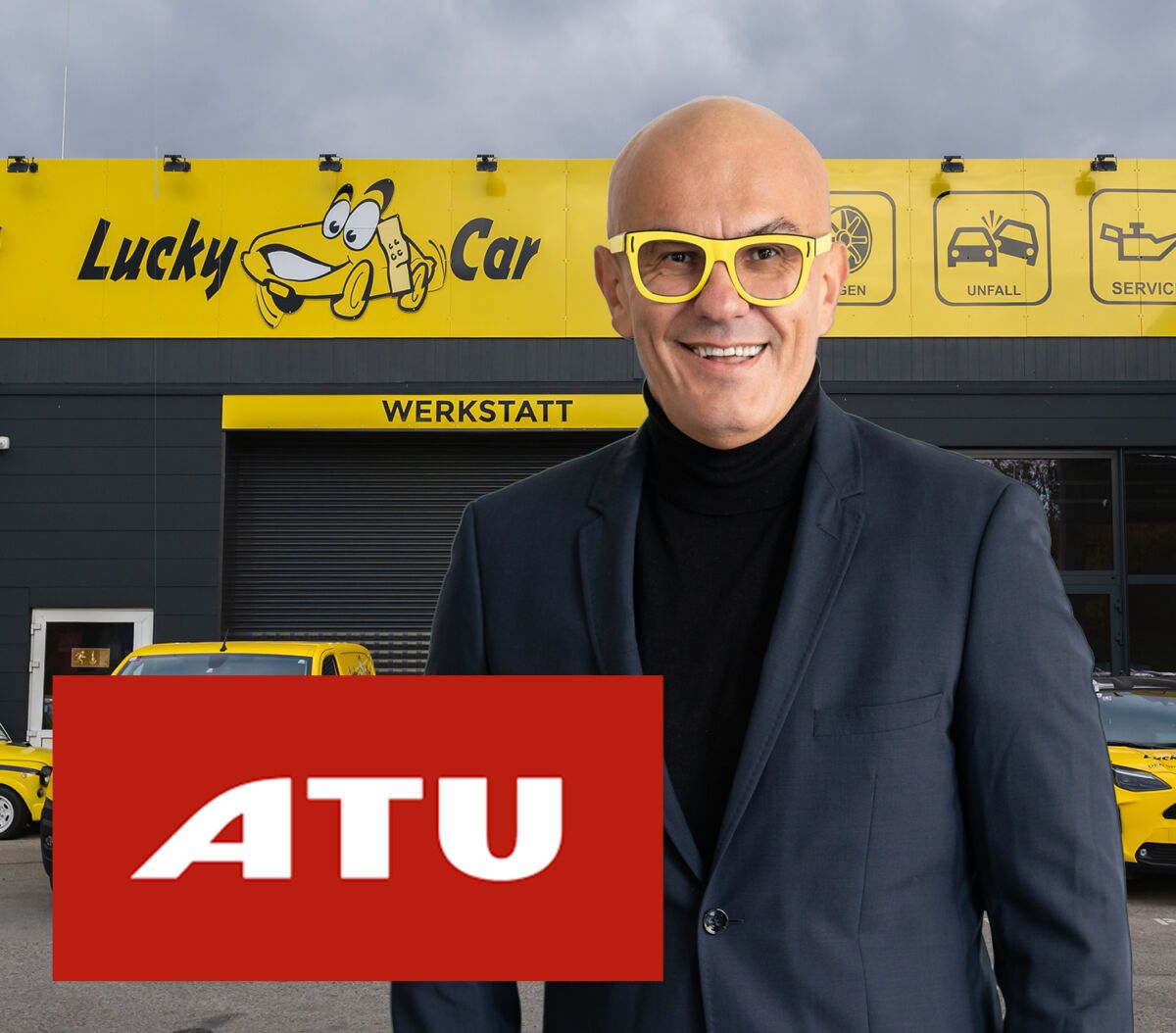 Lucky Car Austria - Vereistes Schlüsselloch? 👉 Lucky Tipps zur