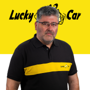 Lucky Car Zürich - Emini Bekim