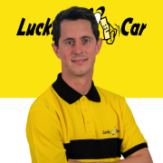Lucky Car Zürich - Jean-Michel Reboul