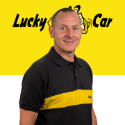 Lucky Car Zürich - Michael Monhart