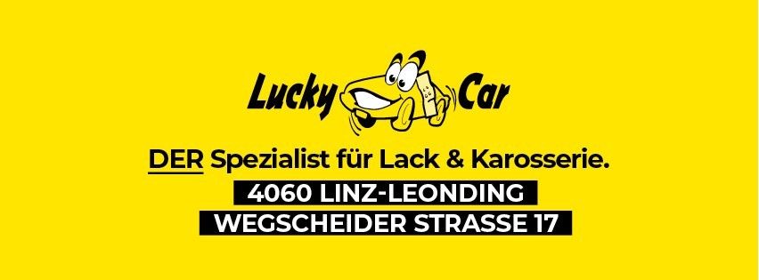 Lucky Car Oberösterreich
